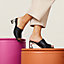 Kylie 60 mule, View: Worn, worn, view 2 of 6