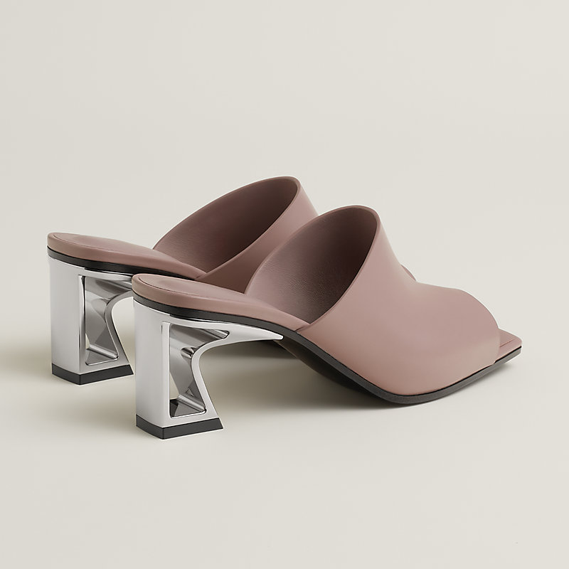Kylie 60 mule