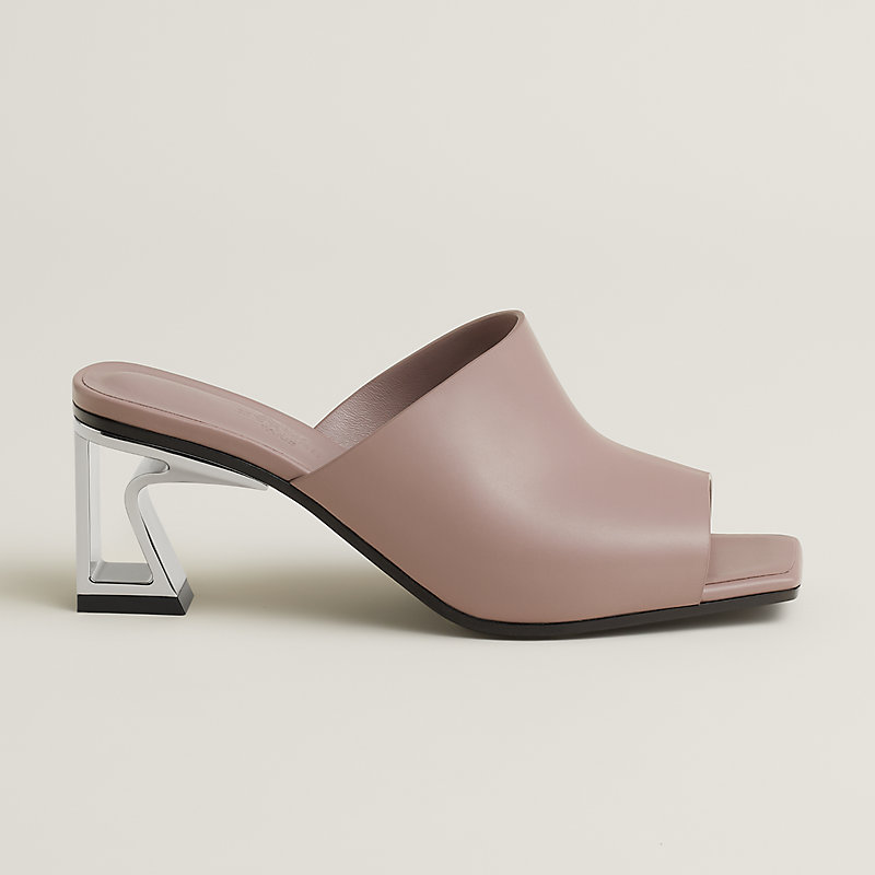 Kylie 60 mule