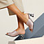 Kylie 60 mule, View: Worn, worn, view 2 of 6
