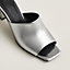 Kylie 60 mule, View: above, above, view 6 of 6