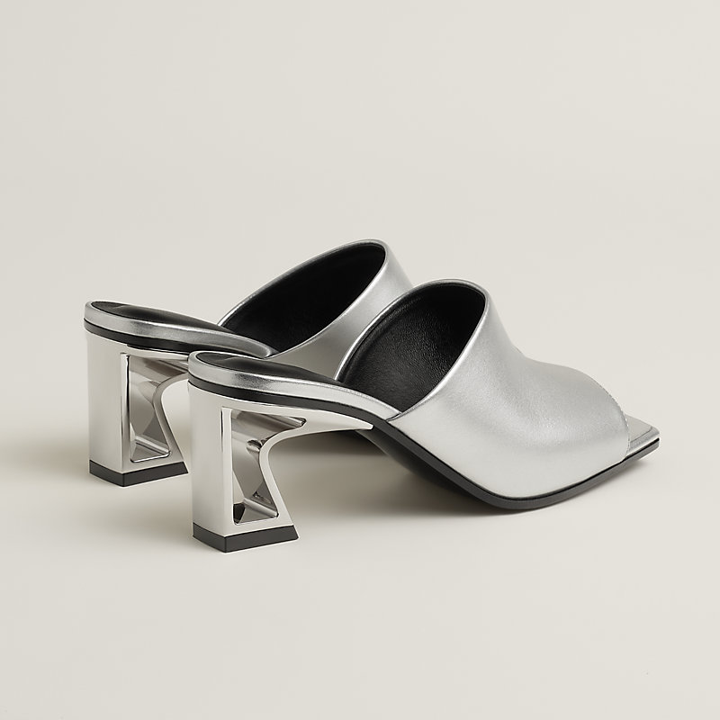 Kylie 60 mule