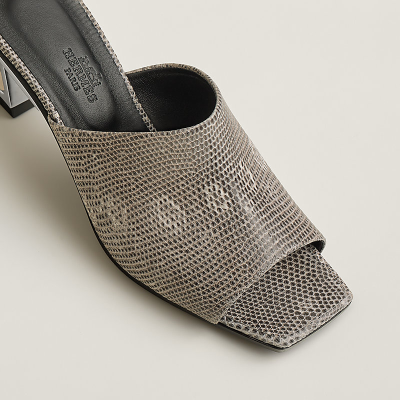 Kylie 60 mule