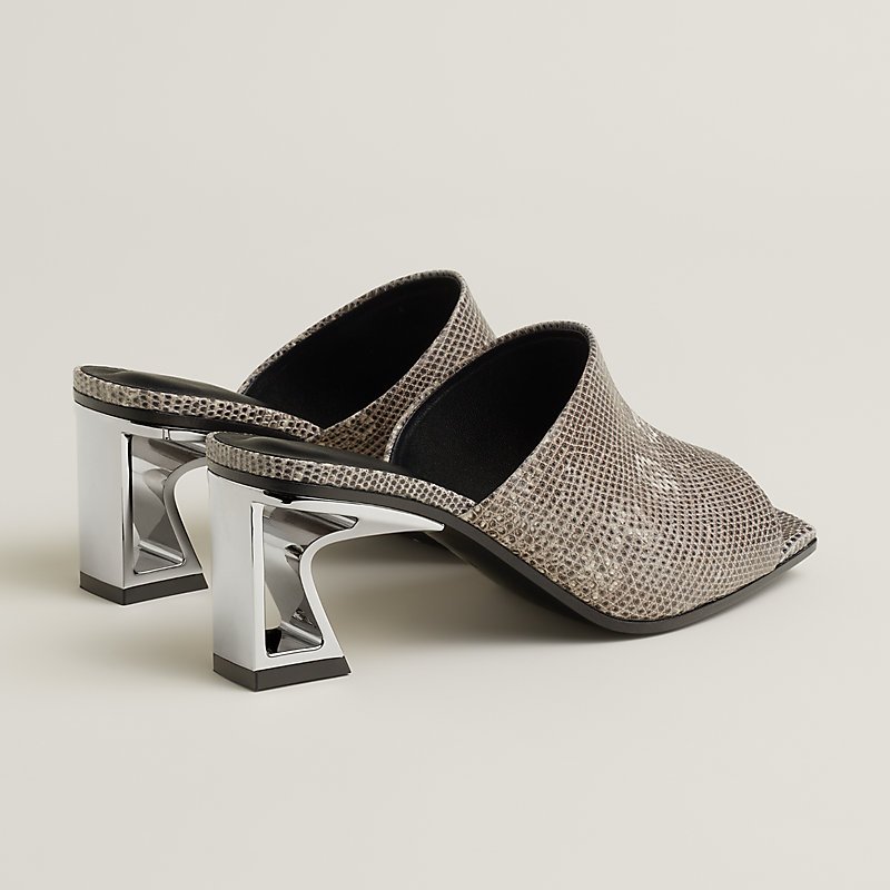Kylie 60 mule