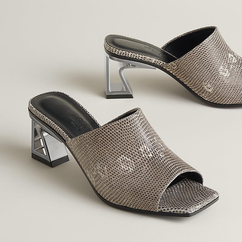 Kylie 60 mule