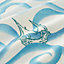 L'Appel du Large shawl 140, View: Detail, detail, view 3 of 3