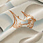 L'Appel du Large shawl 140, View: Detail, detail, view 3 of 3