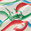 L'Appel du Large shawl 140, View: Detail, detail, view 3 of 3