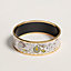 L'Aventure bangle, View: Back, back, view 4 of 4