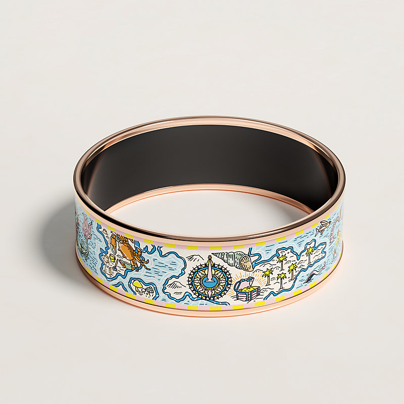 L'Aventure bangle | Hermès USA