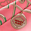 L'Enseigne du Sellier scarf 70, View: Detail, detail, view 3 of 3