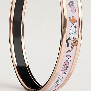 L'Epopee d'Hermès bangle