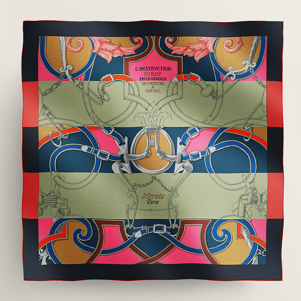 How to Create a Custom Silk Scarf & DIY Handbag! l The Great Gift Exchange!  