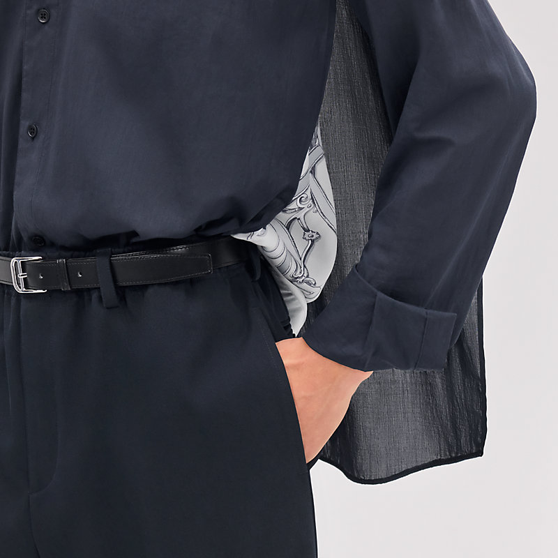 L'Instruction du Roy♪【 HERMES 】Tシャツ l-instruction-du-roy-t-shirt--