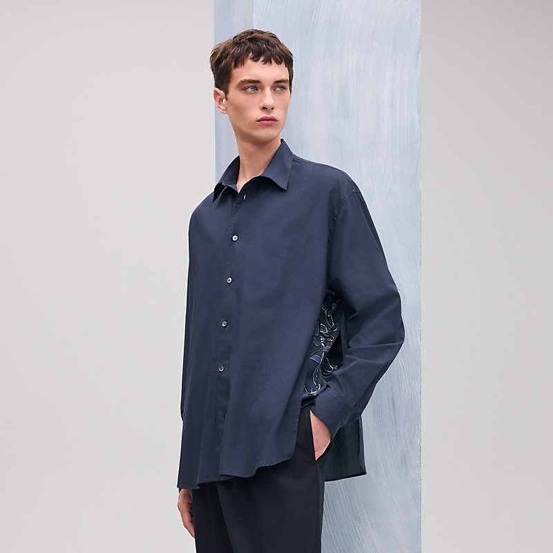 ワンランク上のコーデに☆ HERMES Tシャツ L'Instruction du Roy L'Instruction du Roy