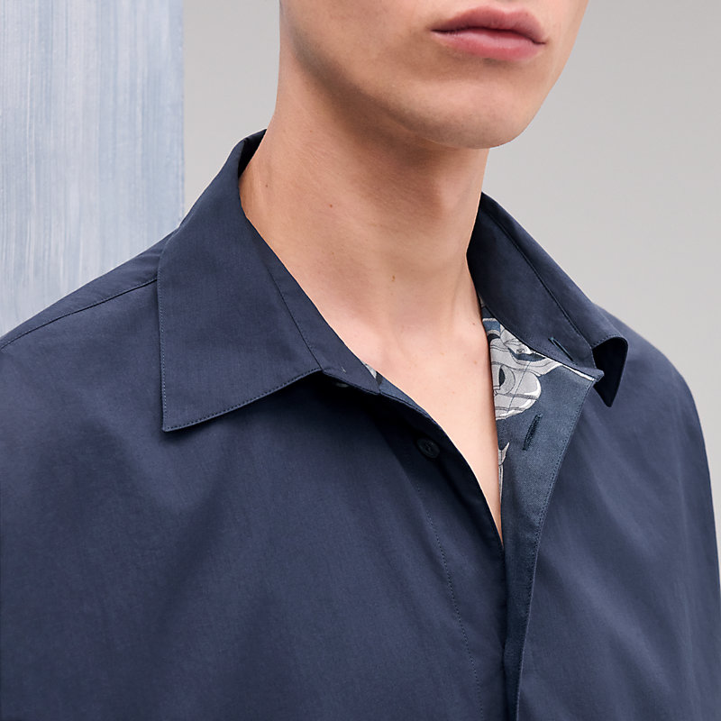 ワンランク上のコーデに☆ HERMES Tシャツ L'Instruction du Roy L'Instruction du Roy