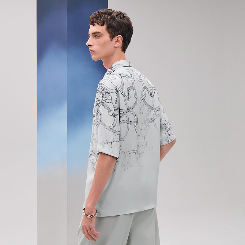 クール☆上質感【HERMES】L'Instruction du Roy Tシャツ l-instruction-du-roy-t-shirt--
