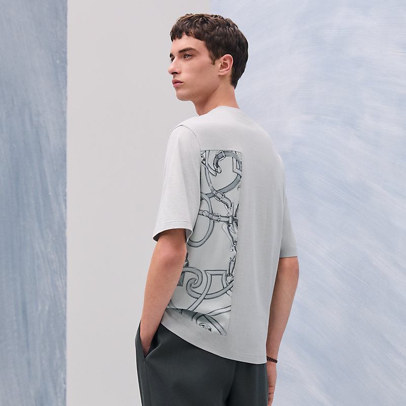 L'Instruction du Roy♪【 HERMES 】Tシャツ L'Instruction du Roy