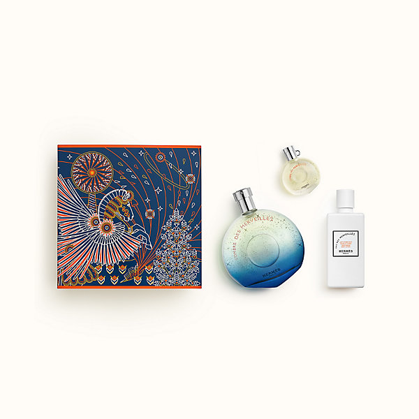 L'Ombre des Merveilles Coffret Eau de parfum | Hermès Suisse