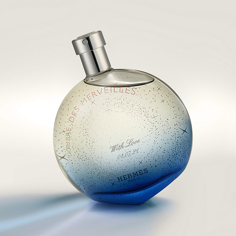 【新品未使用】HERMES L'Ombredes Merveilles100mL L'Ombre des Merveilles Eau de parfum - 100 ml | Hermès Singapore