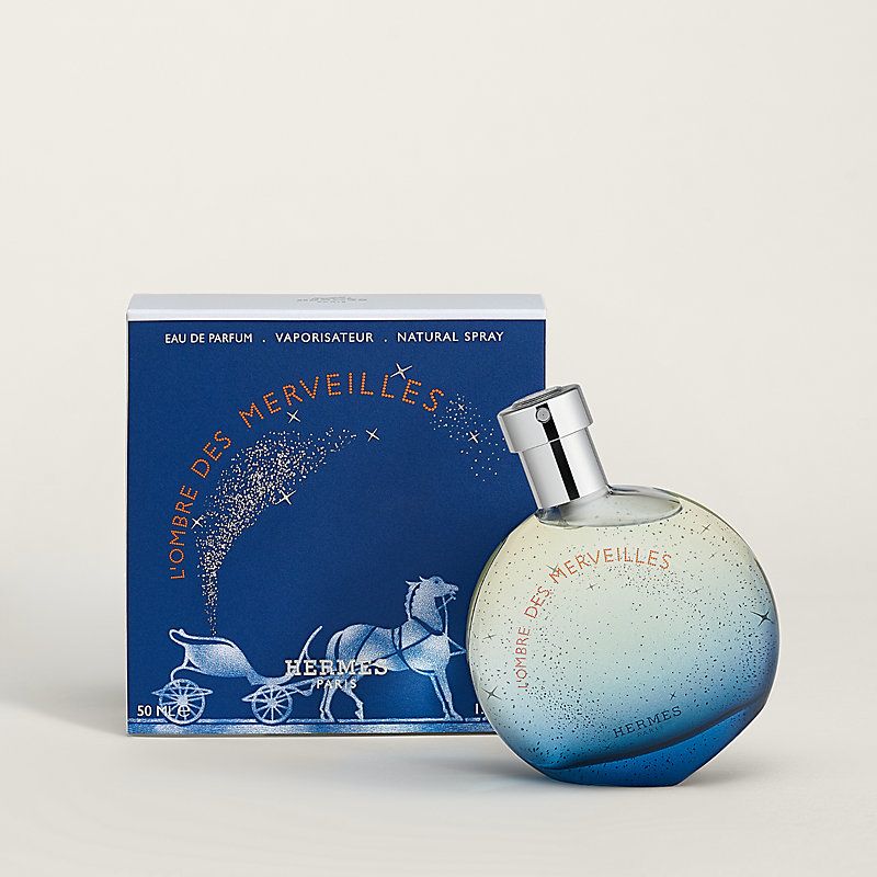 ihærdige afkom Tilslutte L'Ombre des Merveilles Eau de parfum - 50 ml | Hermès Finland