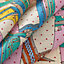 La Berline Bayadere scarf 45, View: Detail, detail, view 3 of 3