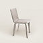 La Chaise Sellier dining chair without armrests, View: Worn, worn, view 1 of 2