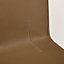 La Chaise Sellier dining chair without armrests, View: Worn, worn, view 2 of 3