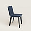 La Chaise Sellier dining chair without armrests, View: Worn, worn, view 1 of 2