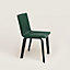 La Chaise Sellier dining chair without armrests, View: Worn, worn, view 1 of 2
