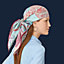 La Cite Cavaliere scarf 90, View: Worn, worn, view 2 of 2