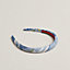 "La Legende du Cheval" Elsa headband, View: Worn, worn, view 1 of 2
