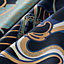 La Ligne Coup de Fouet scarf 90, View: Detail, detail, view 3 of 3