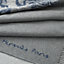 La Marche du Tigre blanket, View: Detail, detail, view 2 of 5