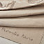 La Marche du Tigre blanket, View: Detail, detail, view 3 of 5