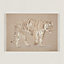 La Marche du Tigre blanket, View: Flat, flat, view 1 of 5