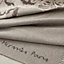La Marche du Tigre blanket, View: Detail, detail, view 2 of 5