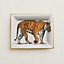 La Marche du Tigre change tray, View: front, front, view 1 of 2