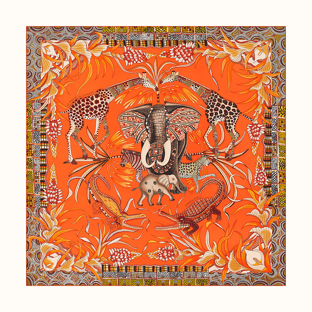 washing hermes silk scarves