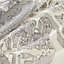 La Nouvelle Cite Cavaliere shawl 140, View: Detail, detail, view 3 of 3