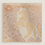 La Nouvelle Cite Cavaliere shawl 140, View: front, front, view 1 of 3