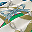 La Promenade du Matin triangle, View: Detail, detail, view 3 of 3