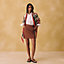 La Promenade du Matin triangle, View: Worn, worn, view 1 of 3
