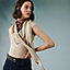 La Reale triangle, View: Worn, worn, view 1 of 3