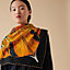 La Reale triangle, View: Worn, worn, view 1 of 3