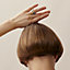 La Roseraie ring, medium model, View: Worn, worn, view 3 of 4
