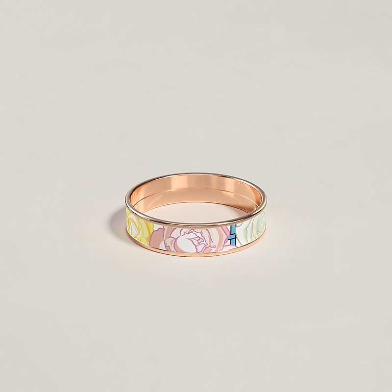 La Roseraie ring, small model