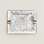 La Source de Pegase ashtray, View: Worn, worn, view 1 of 2