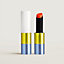 Vista: vista de frente, Labial Brillante Silky, Edición limitada, Orange Flash