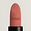 Labial mate, Beige Doblis, Vista: vista de frente, front, vista 2 de 7